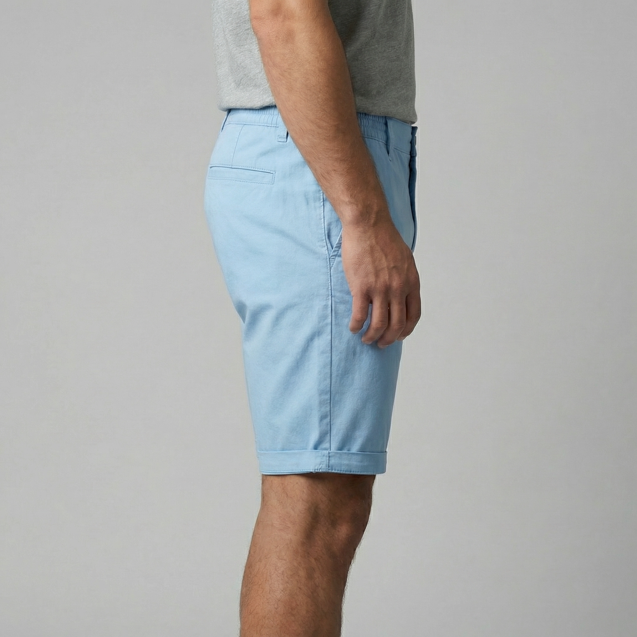Men's Classic Chino Shorts