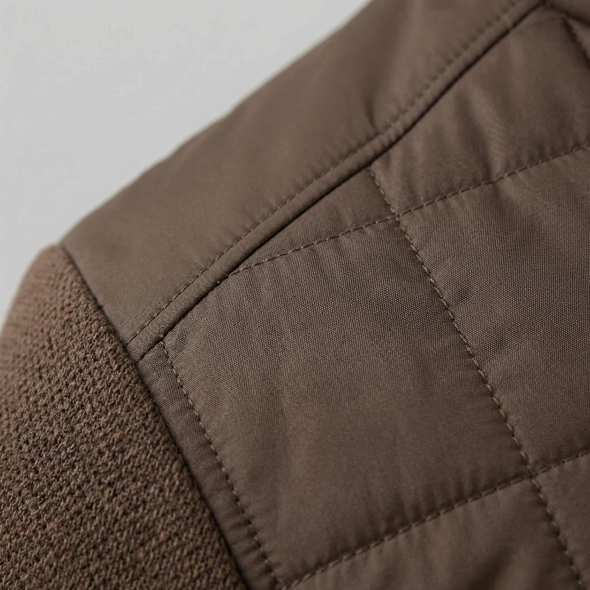 Chaqueta Clásica Ligera de Primavera para Hombre