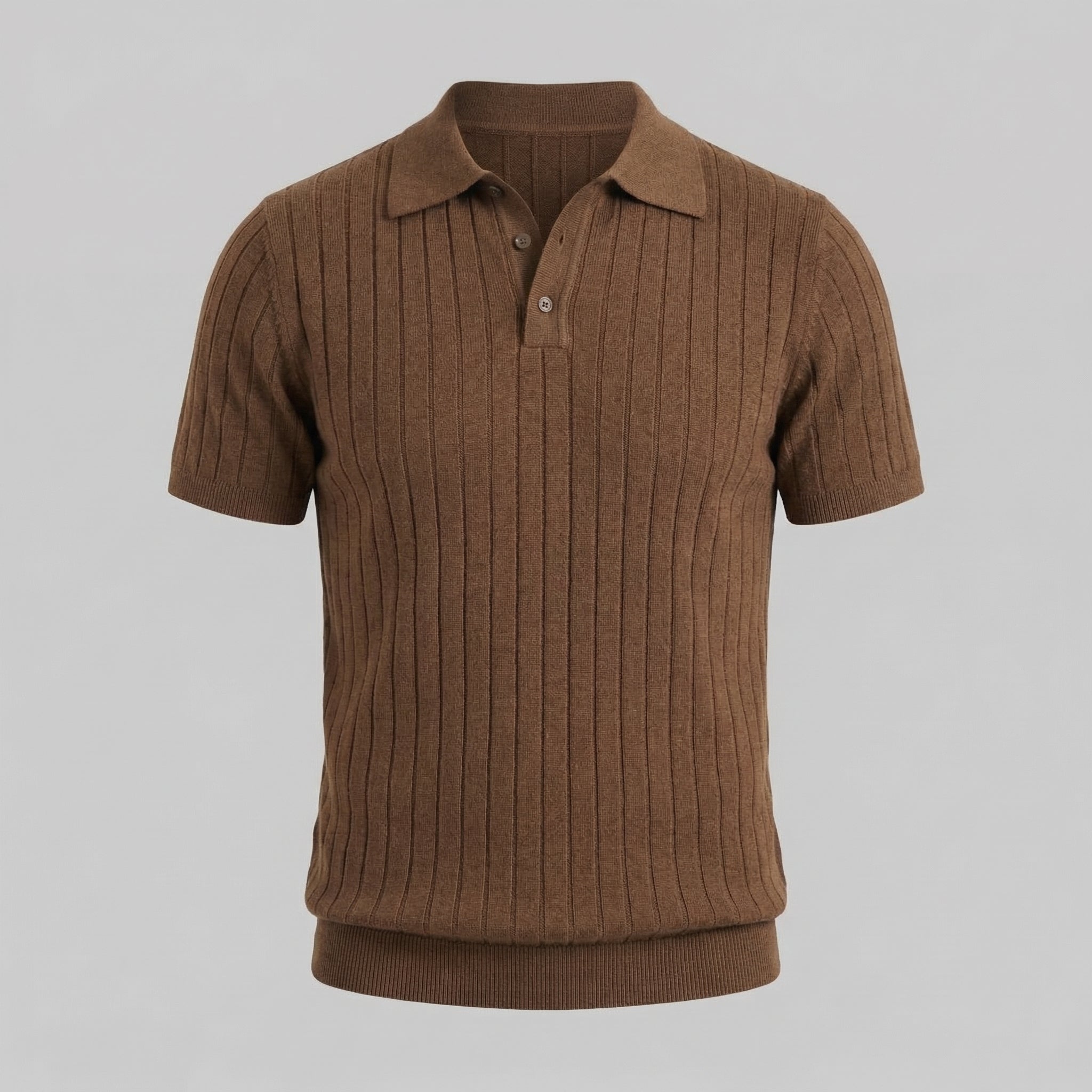 Men's Classic Polo Shirt