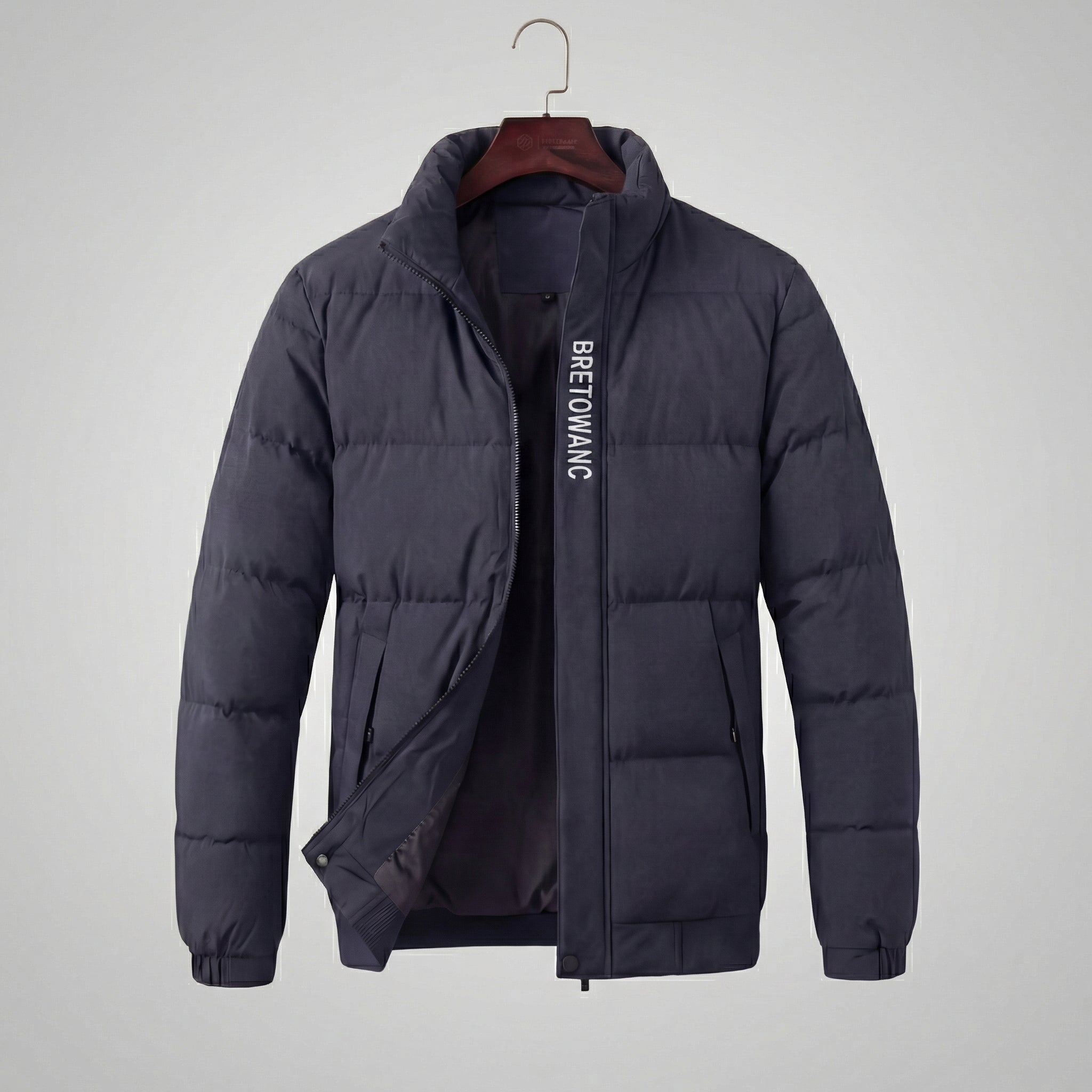 Giacca imbottita da uomo