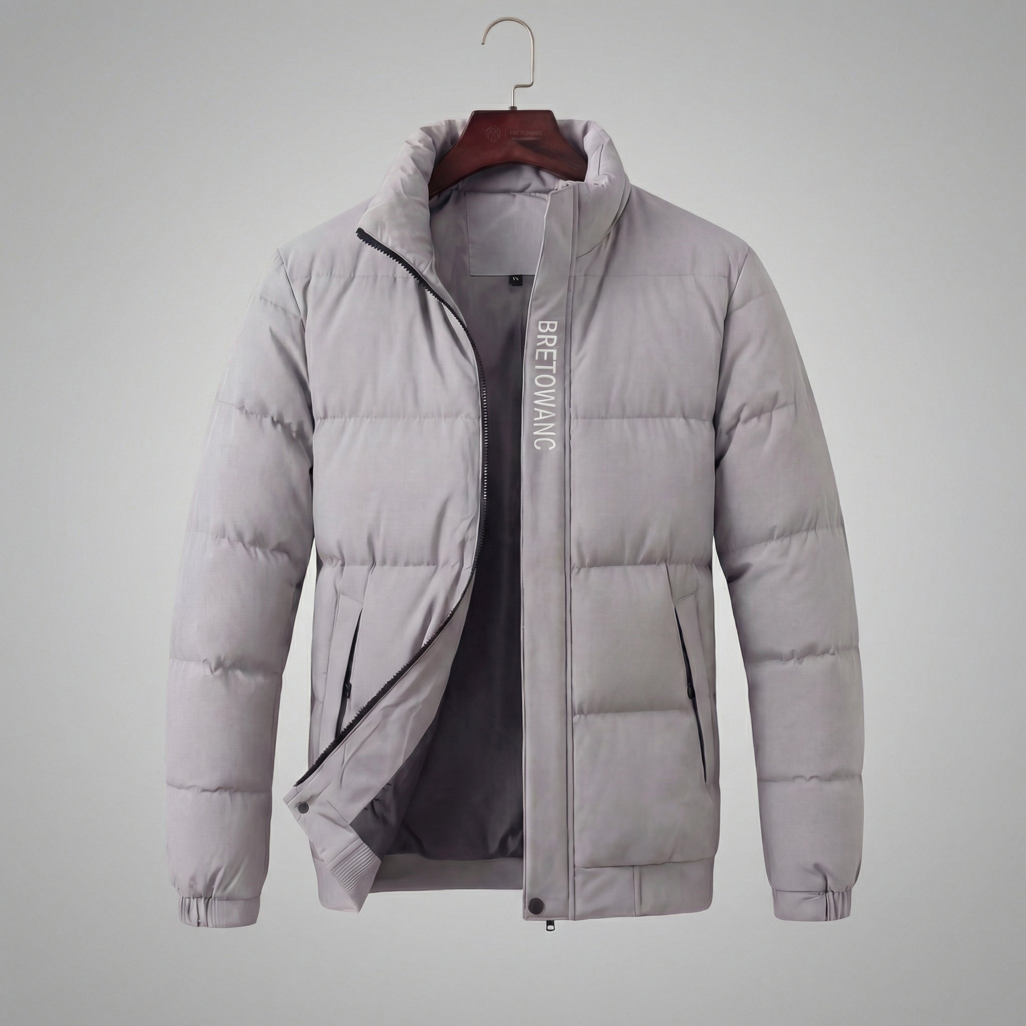 Giacca imbottita da uomo