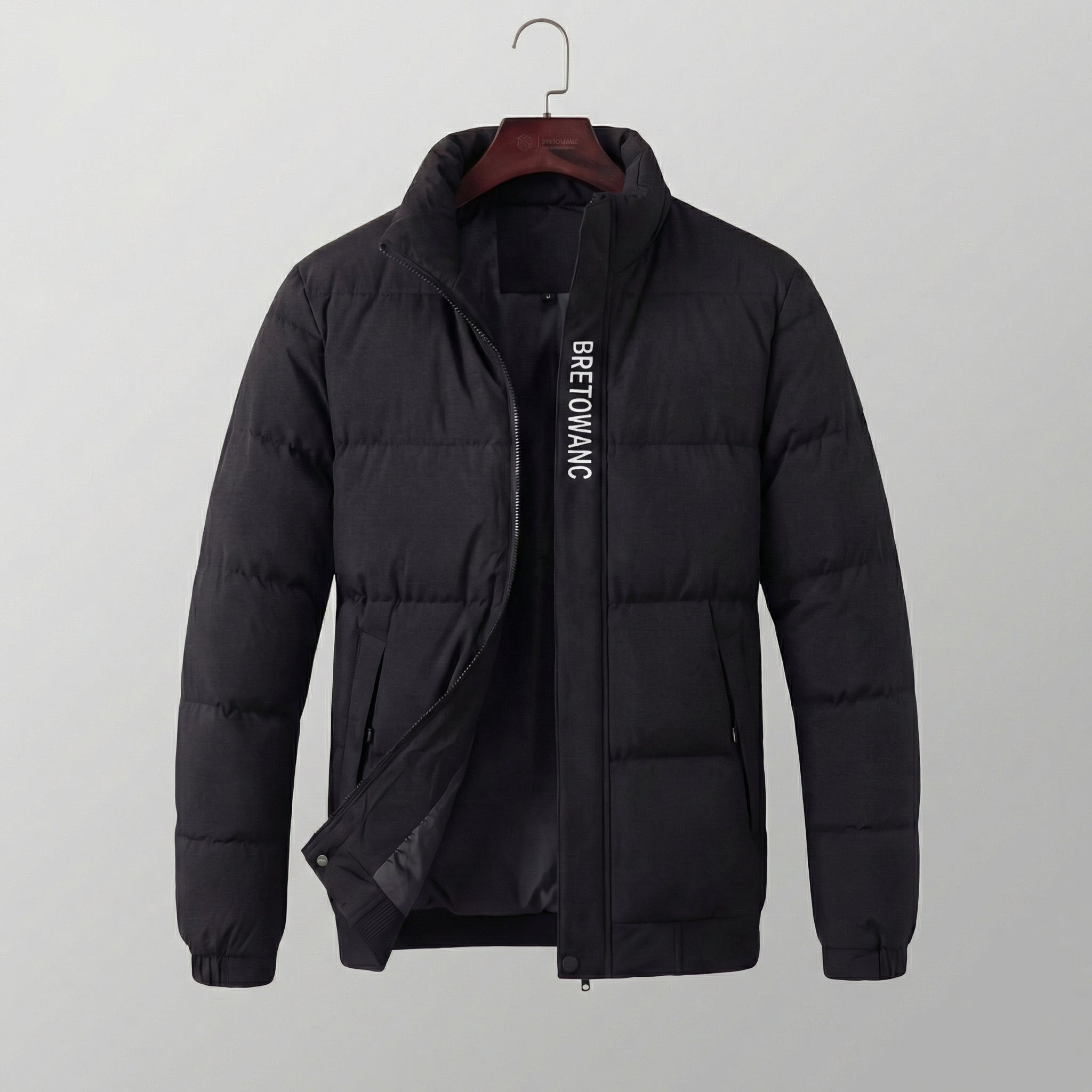 Giacca imbottita da uomo