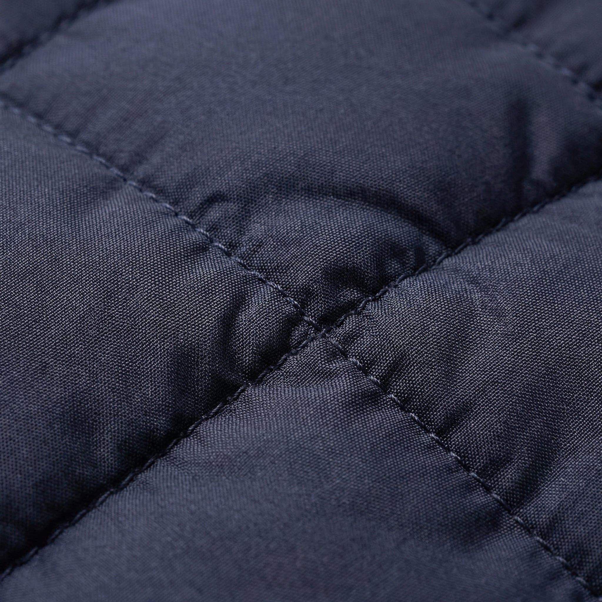 Giacca primaverile imbottita da uomo