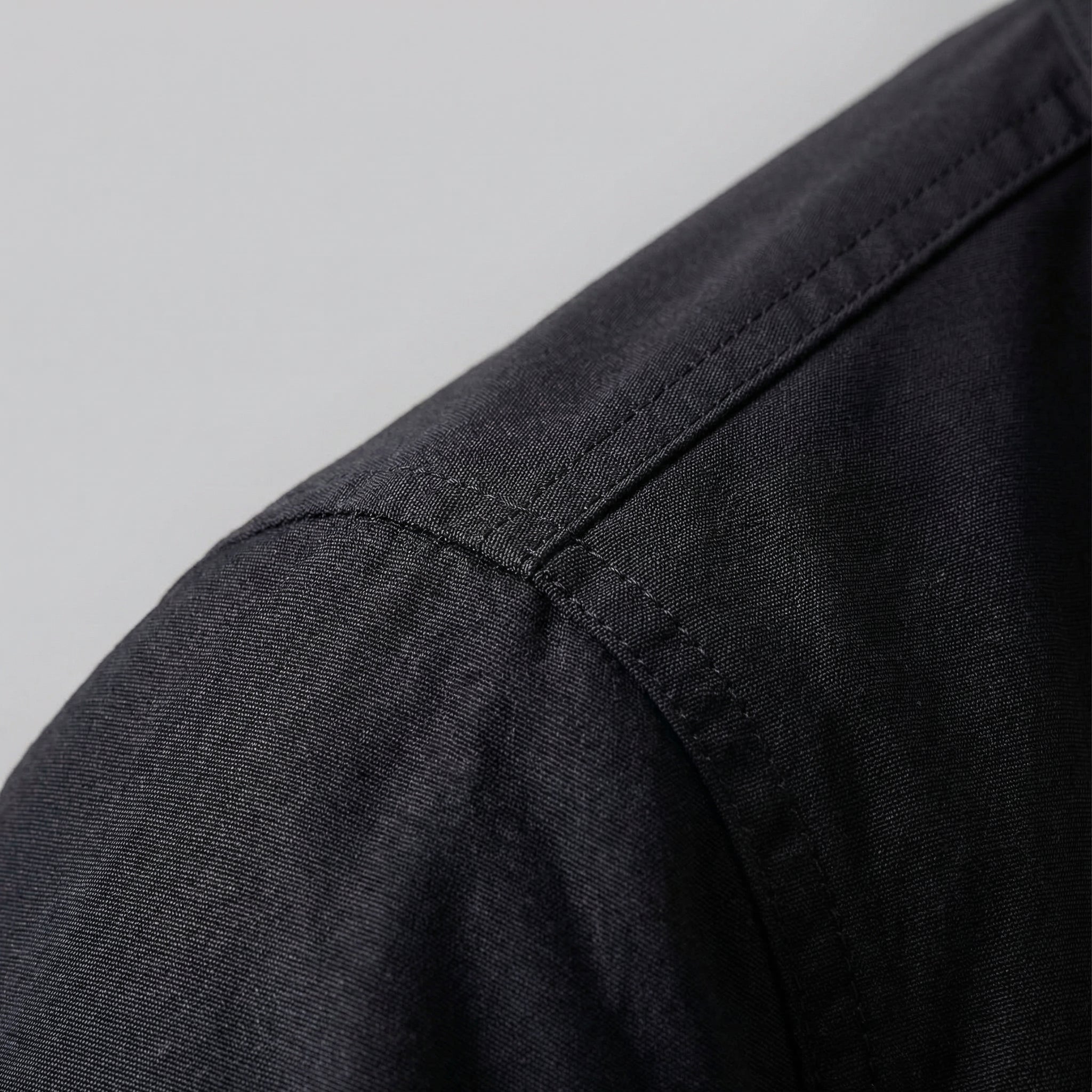 Men’s Lightweight Zip-Up Spring Jacket