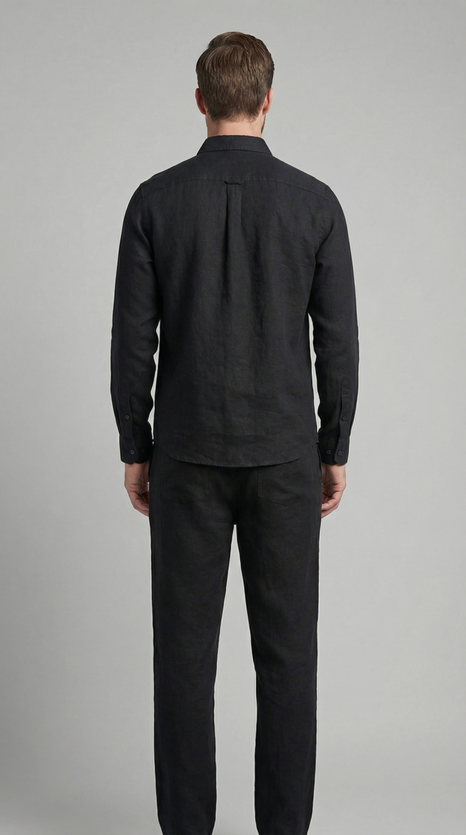 Conjunto de Lino para Hombre