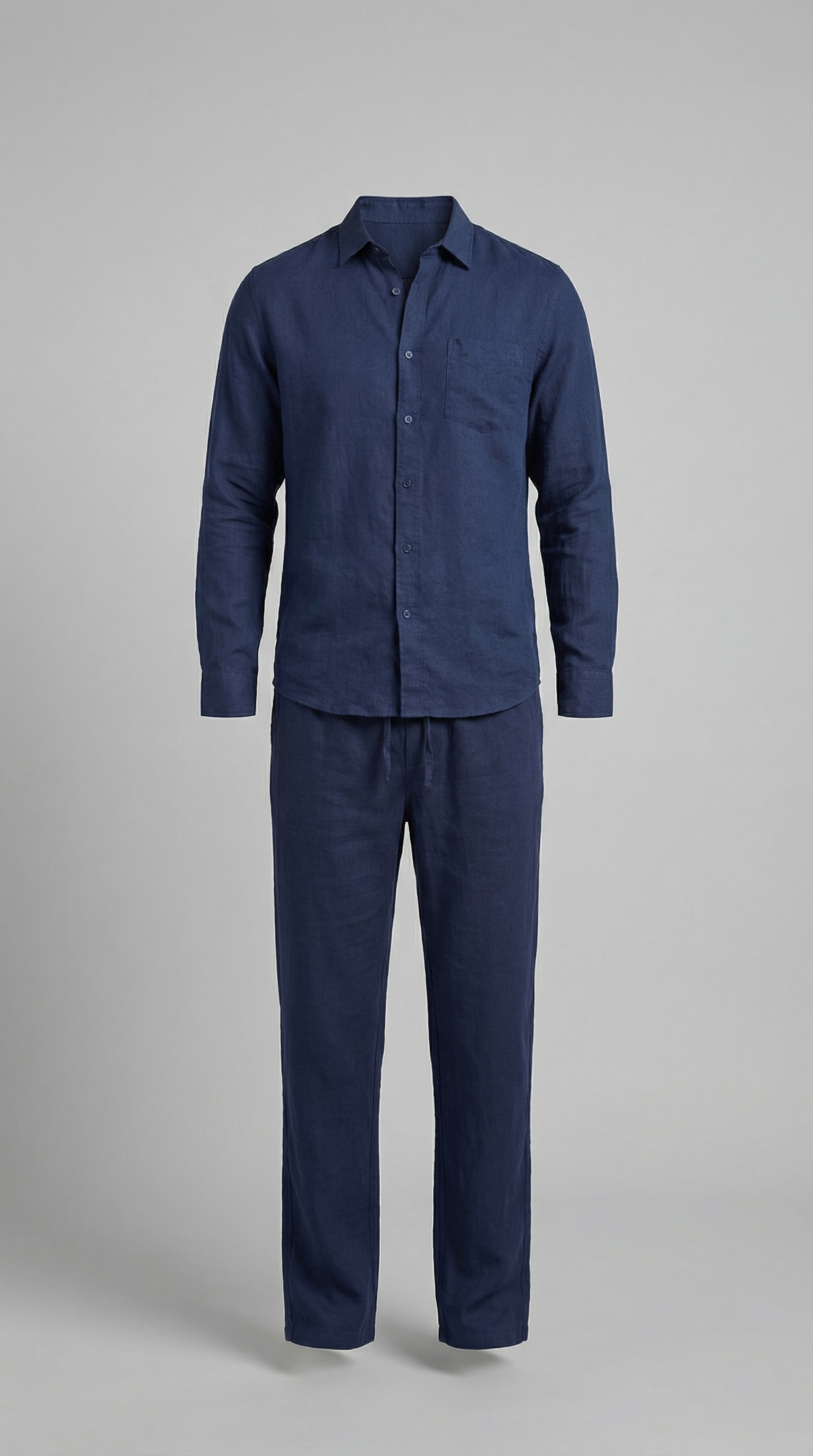 Conjunto de Lino para Hombre