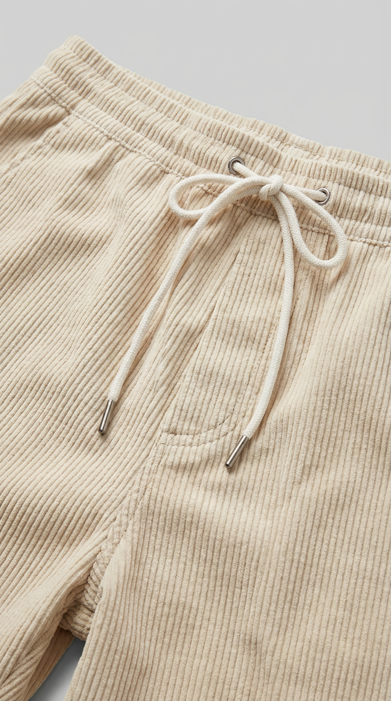 Conjunto de verano de lino para hombre