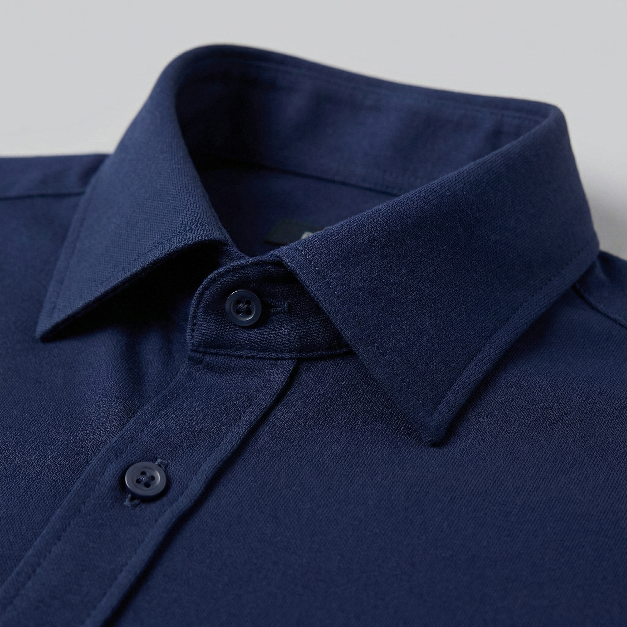 Men's Long Sleeve Dress Shirt