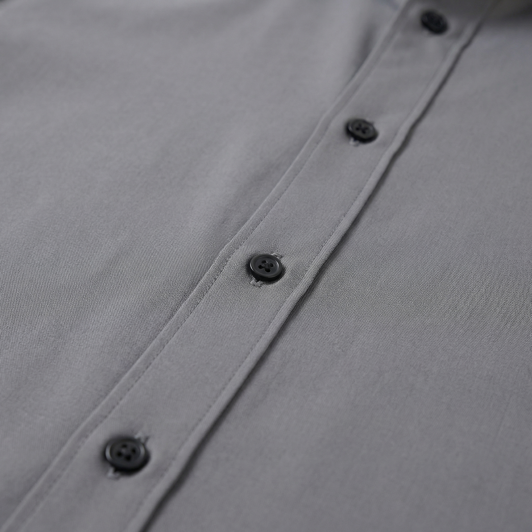 Men's Long Sleeve Dress Shirt