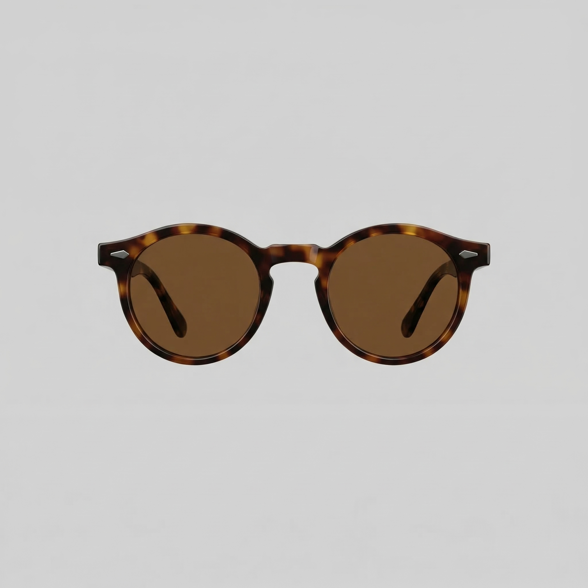 Herre polariserede solbriller