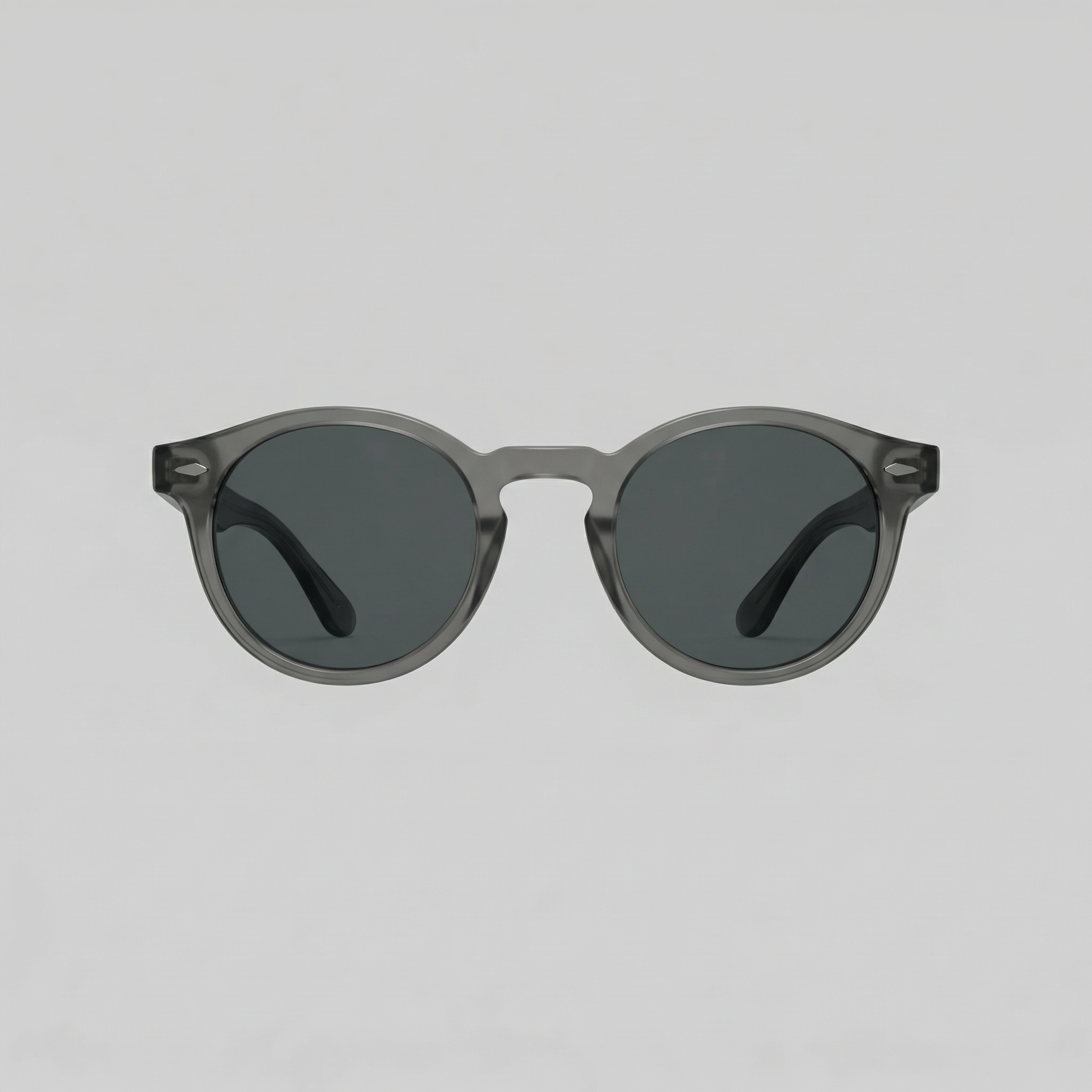 Herre polariserede solbriller