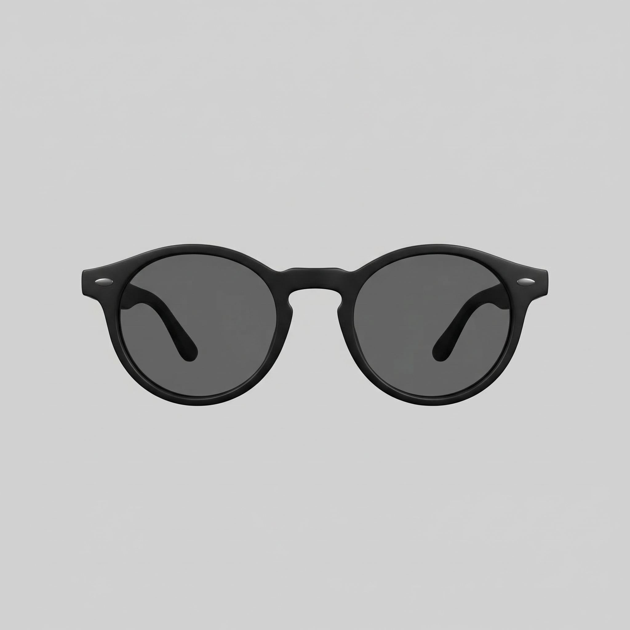 Herre polariserede solbriller