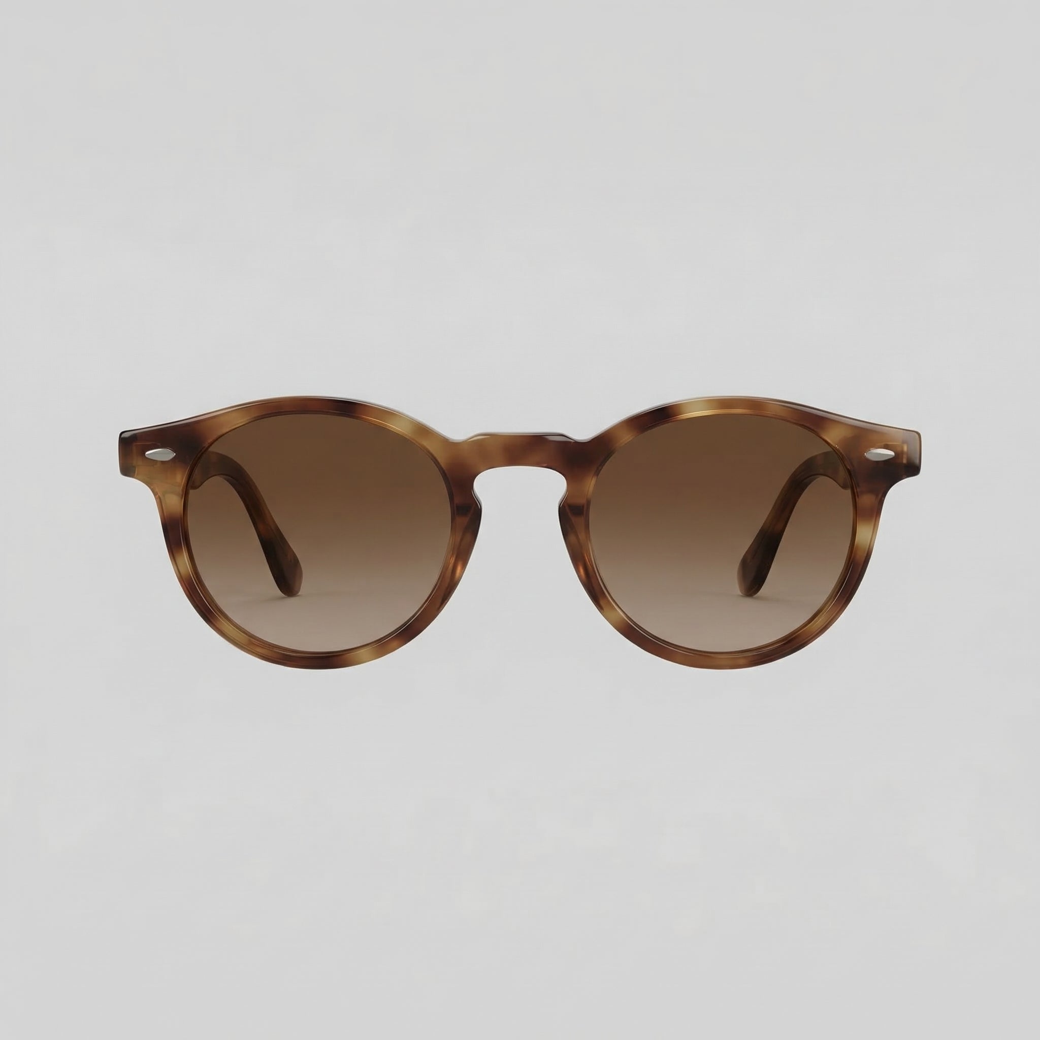 Herre polariserede solbriller