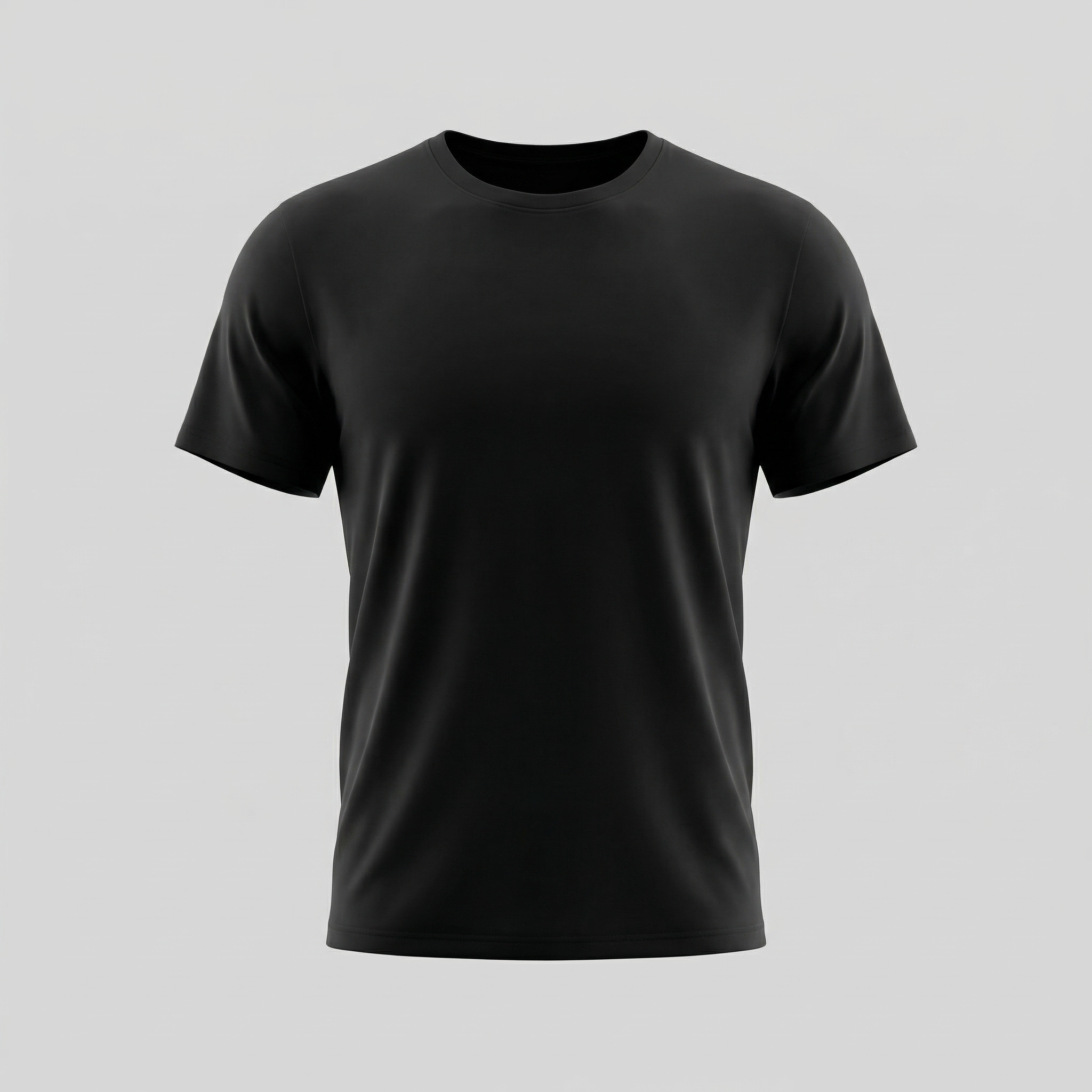 Men's Slim Fit T-Shirt