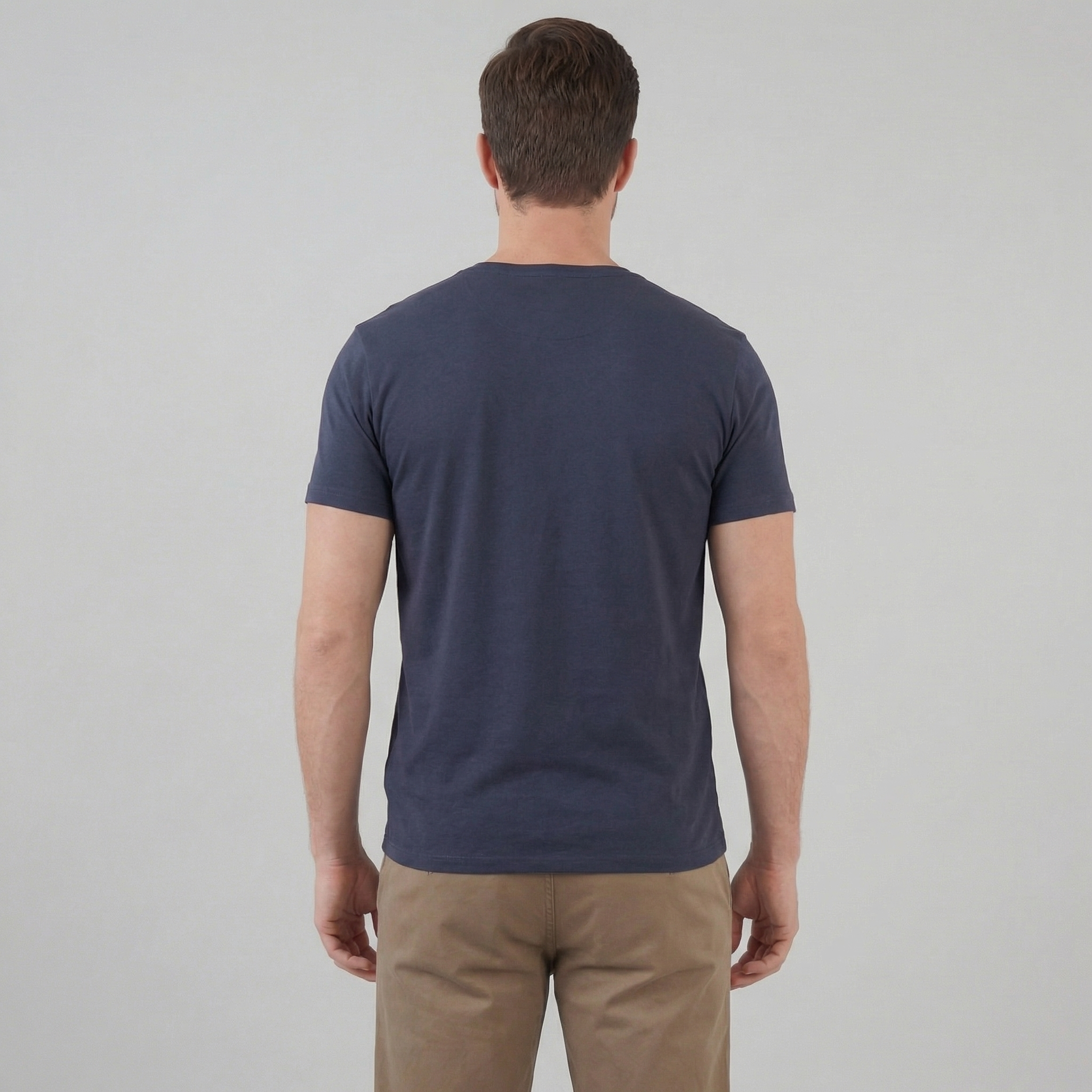 Men's Slim Fit T-Shirt
