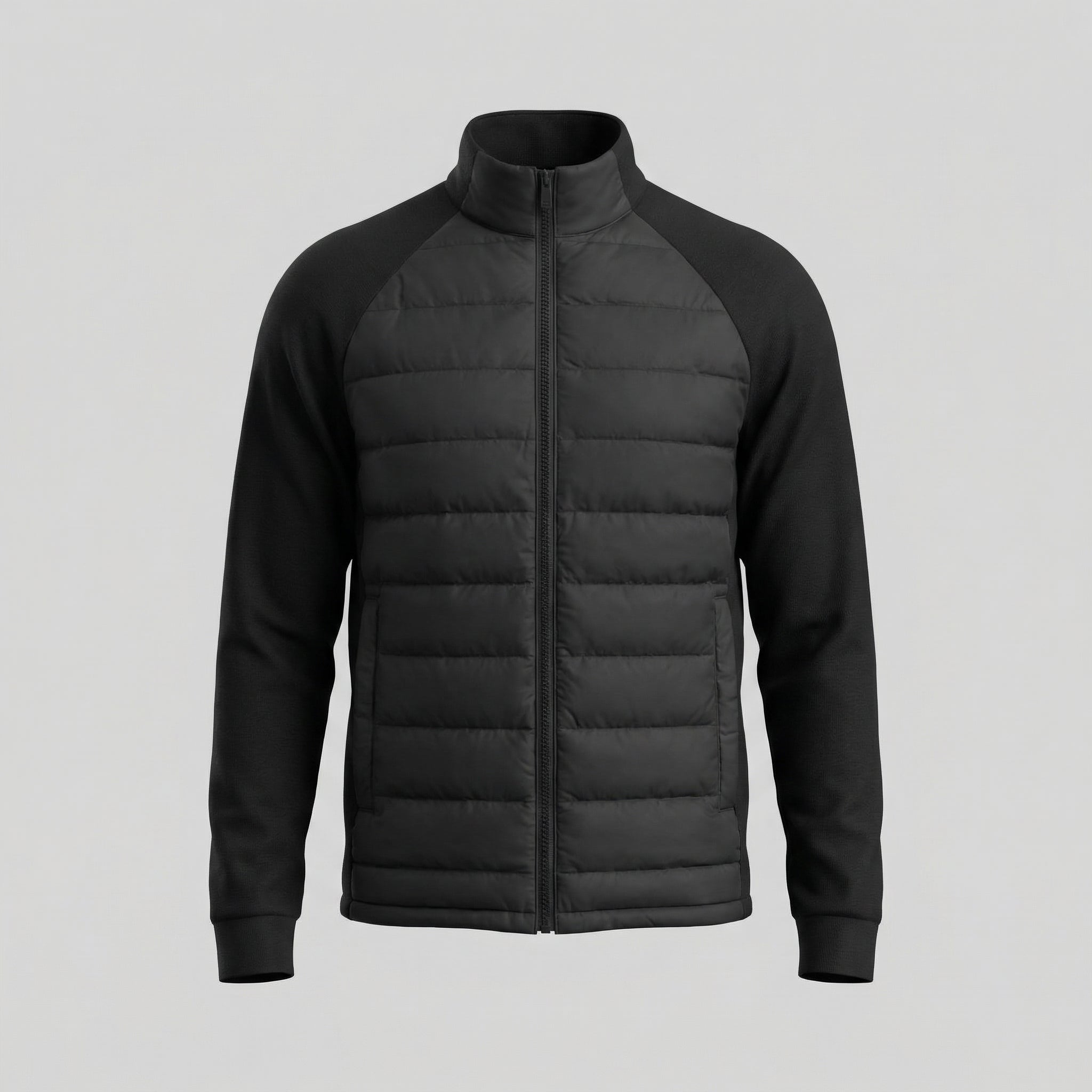 Abrigo Ligero de Primavera para Hombre