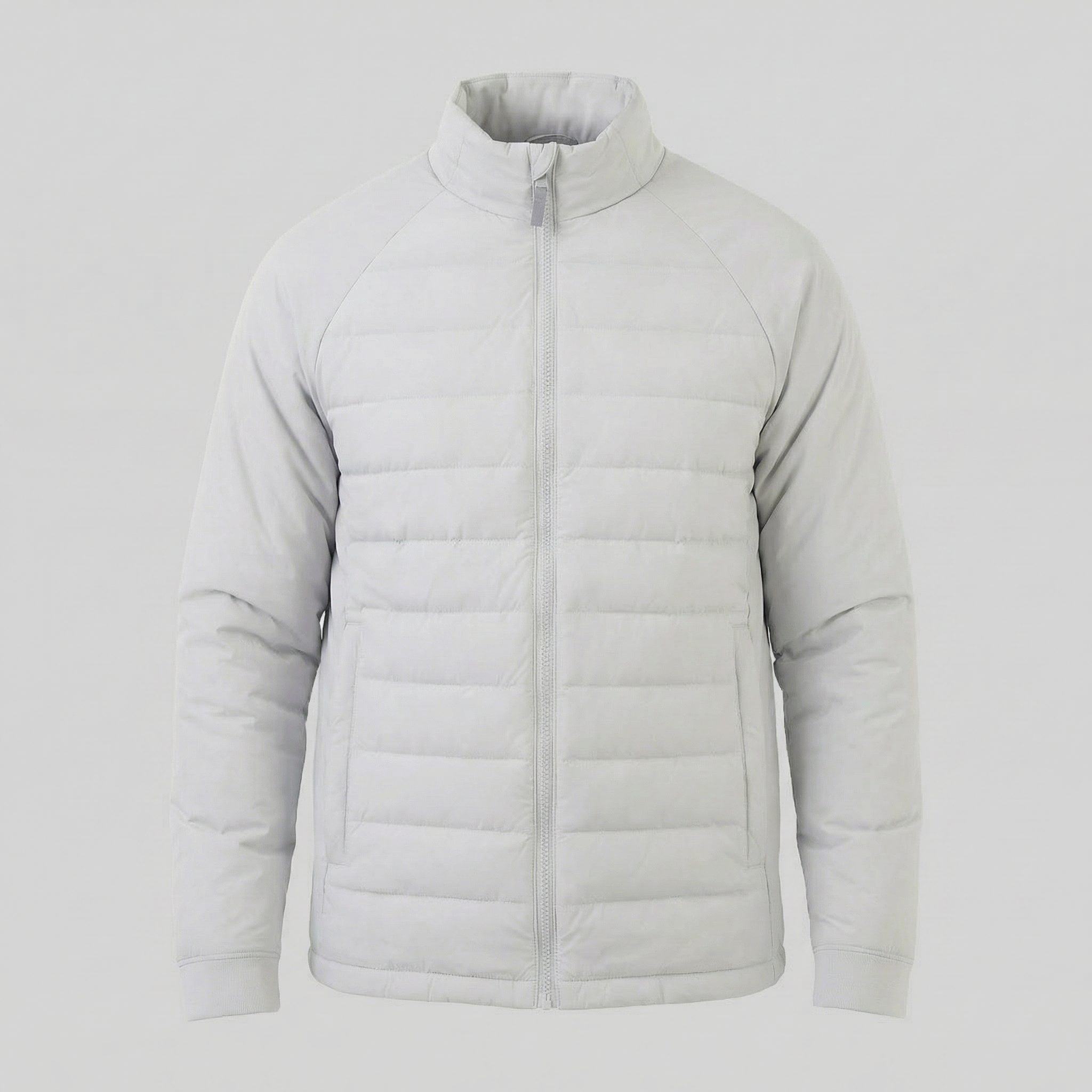 Abrigo Ligero de Primavera para Hombre