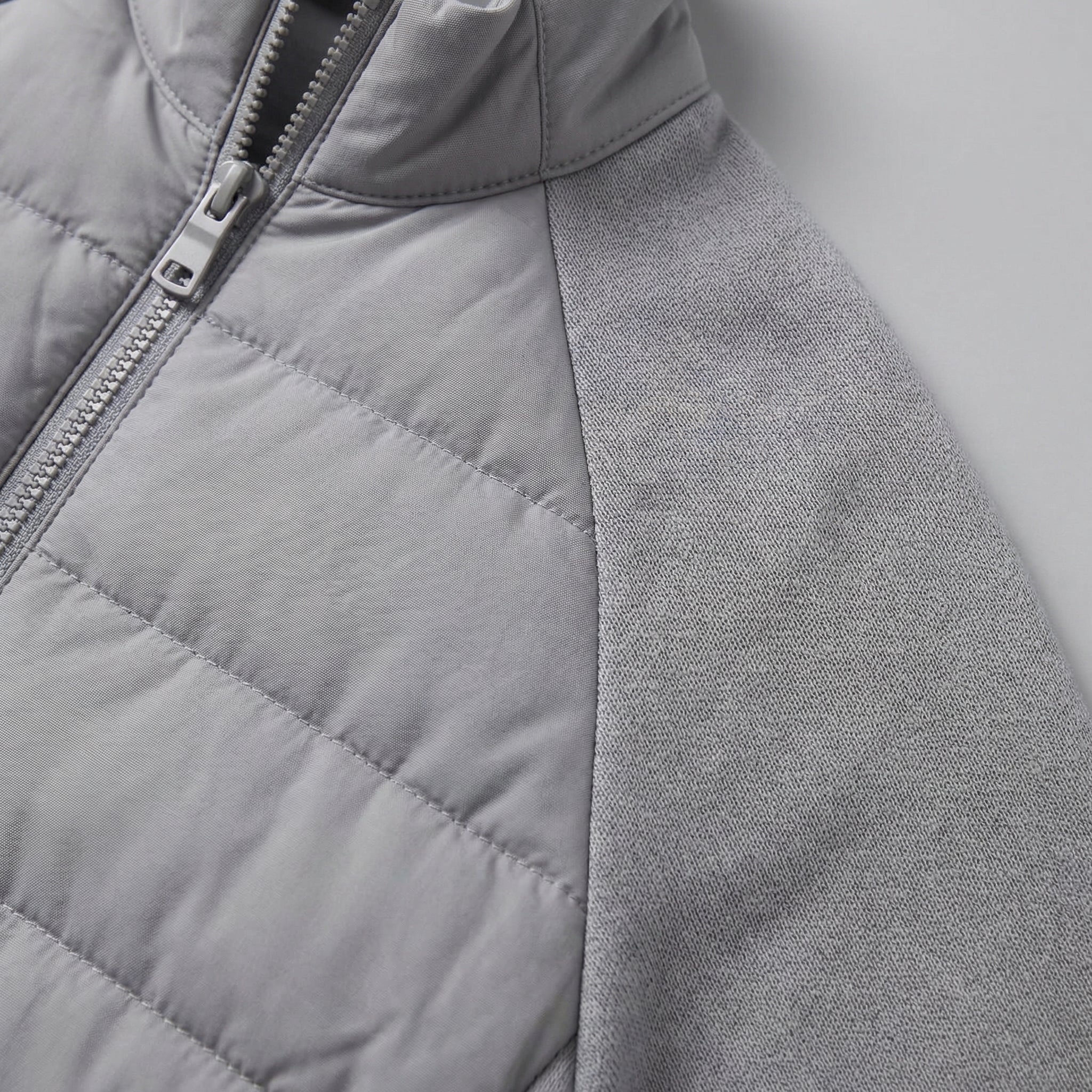 Abrigo Ligero de Primavera para Hombre