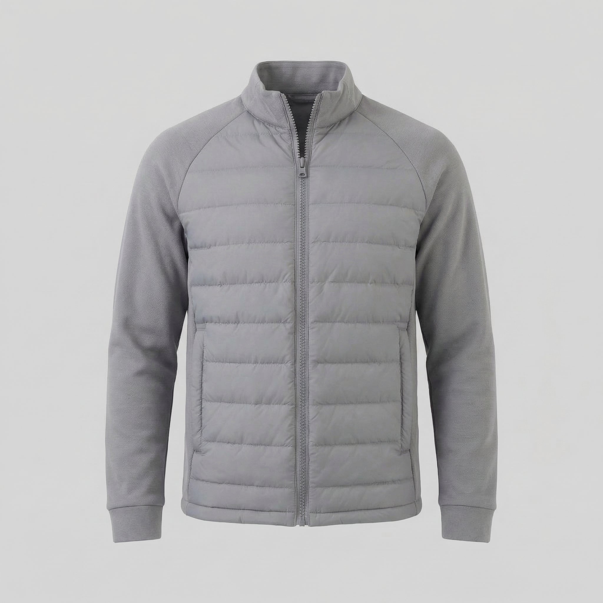 Abrigo Ligero de Primavera para Hombre