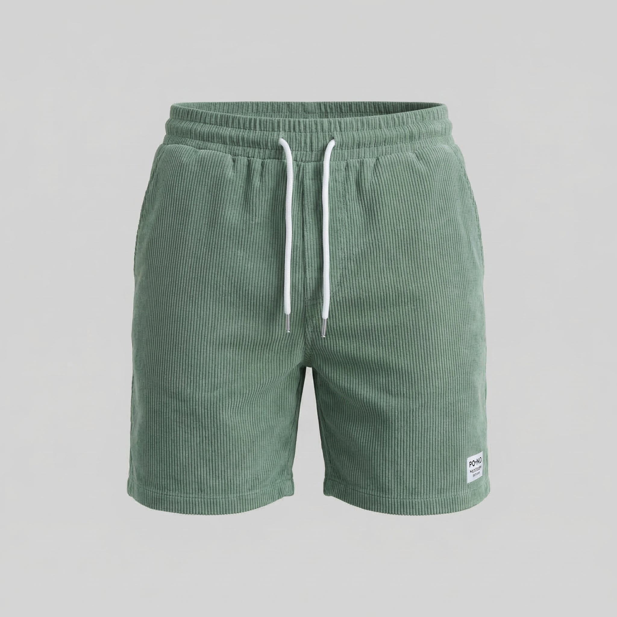 Bañador de rayas para hombre