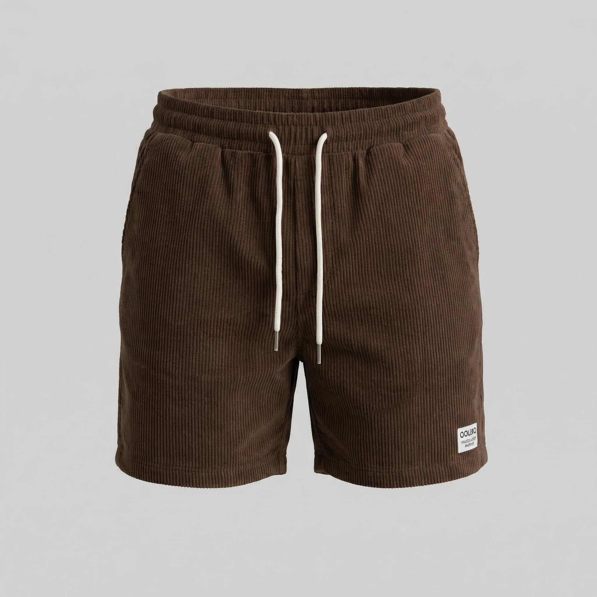 Bañador de rayas para hombre