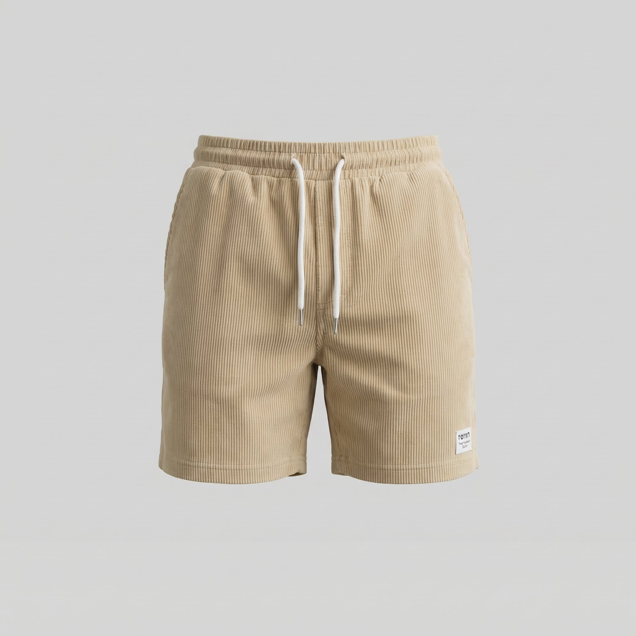 Bañador de rayas para hombre