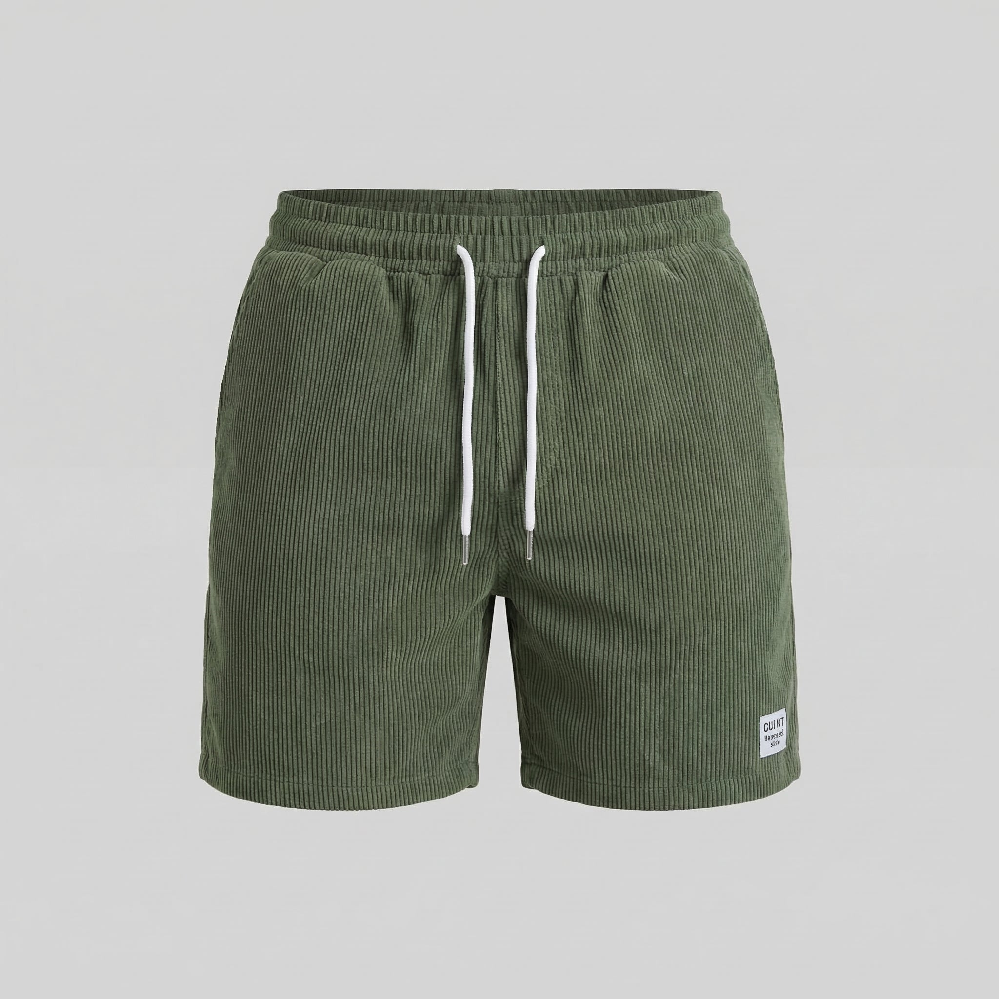 Bañador de rayas para hombre