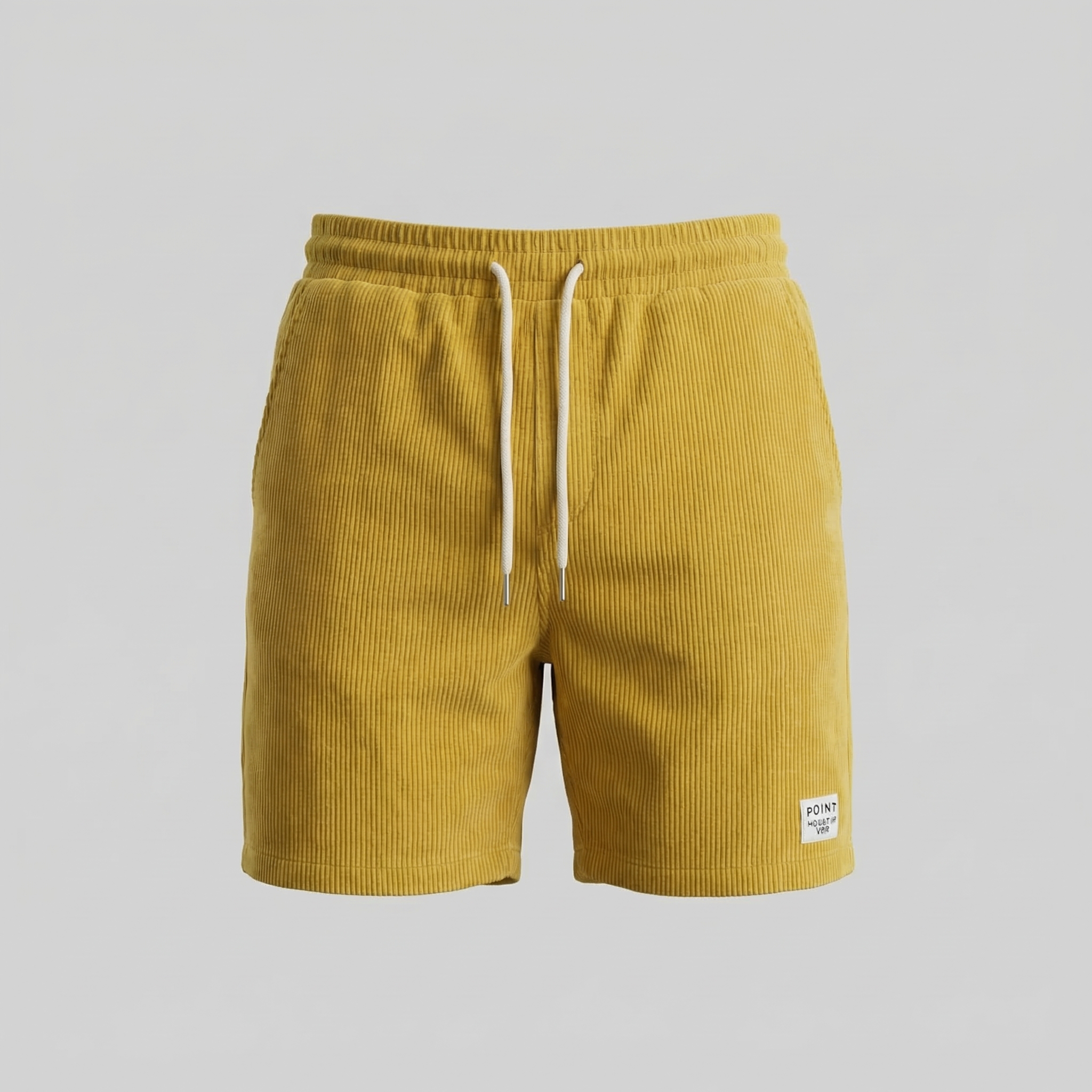 Bañador de rayas para hombre