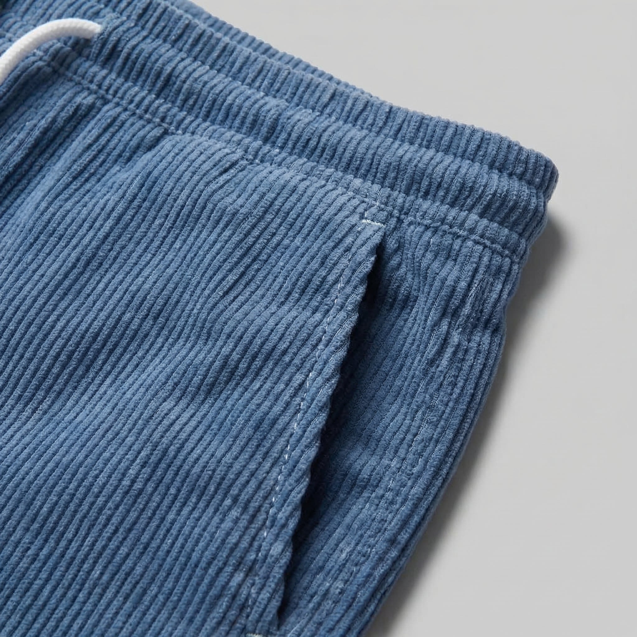 Bañador de rayas para hombre