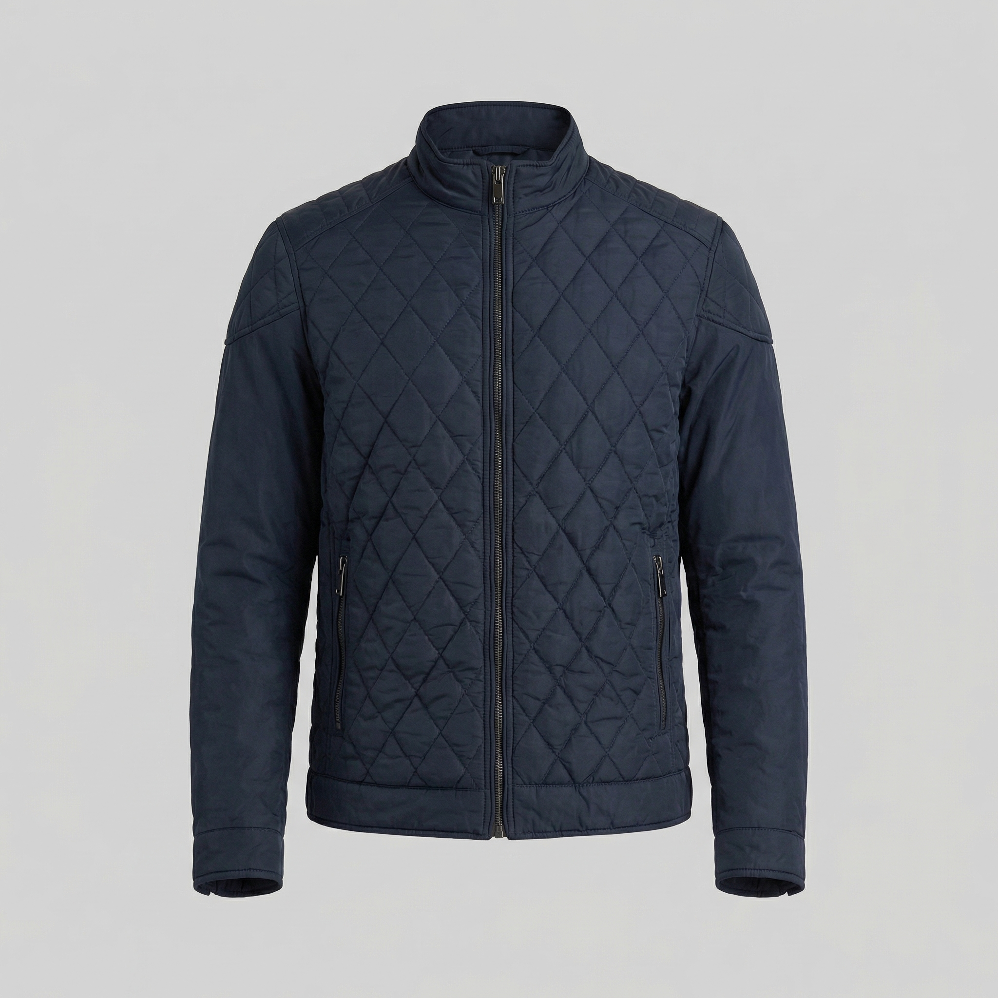 Men's Stylish Mid-Season Jacket