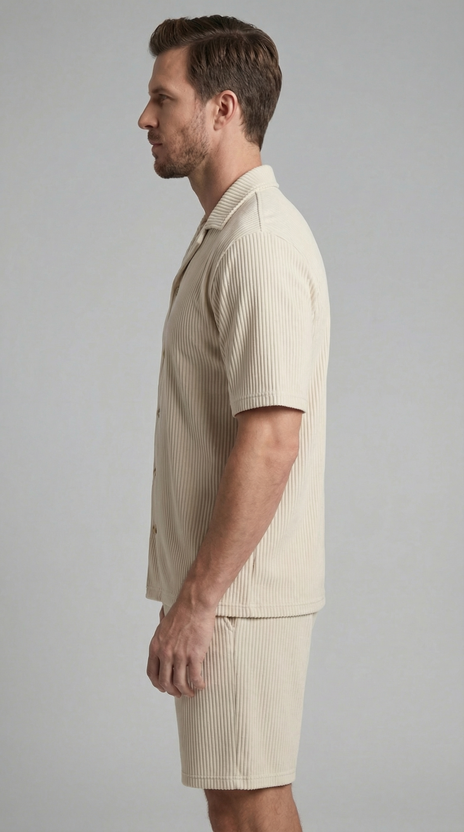 Conjunto de verano para hombre