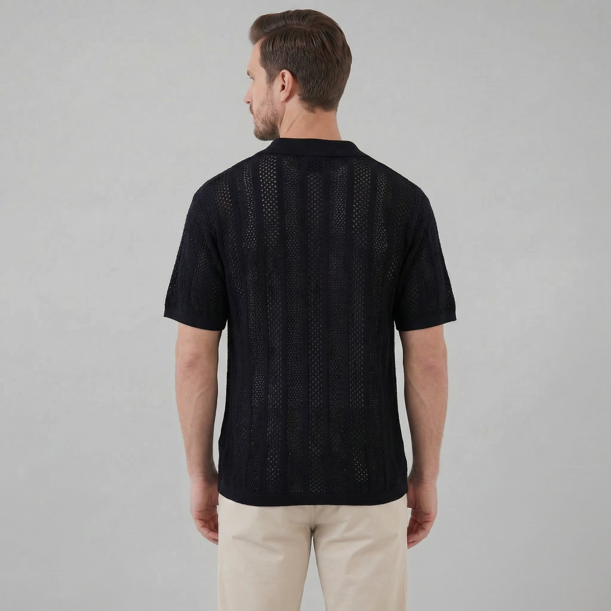 Men's Trendy Casual Shirt for Summer
