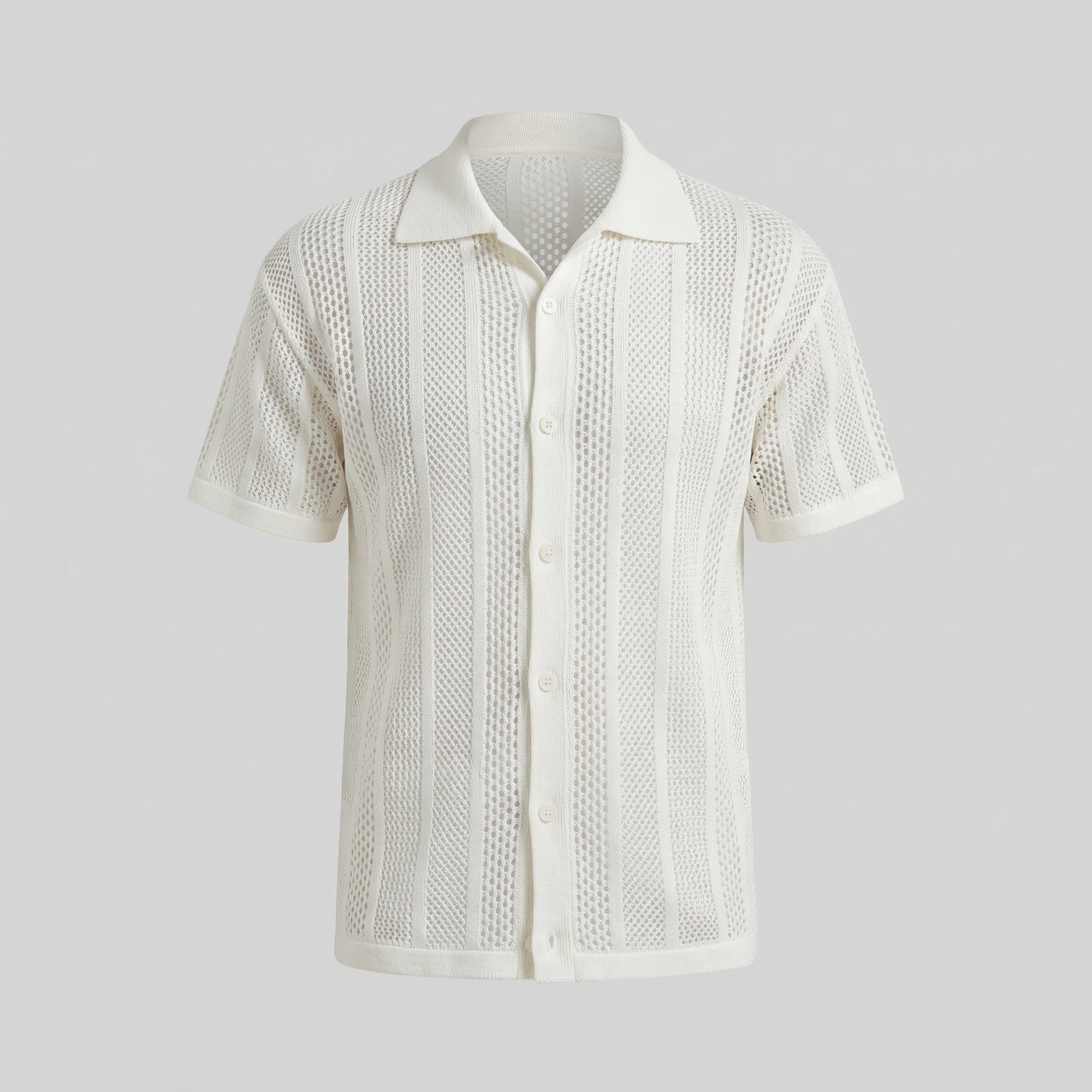 Men's Trendy Casual Shirt for Summer