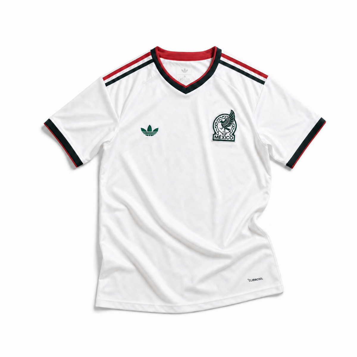 Mexico Away Jersey 2026 World Cup