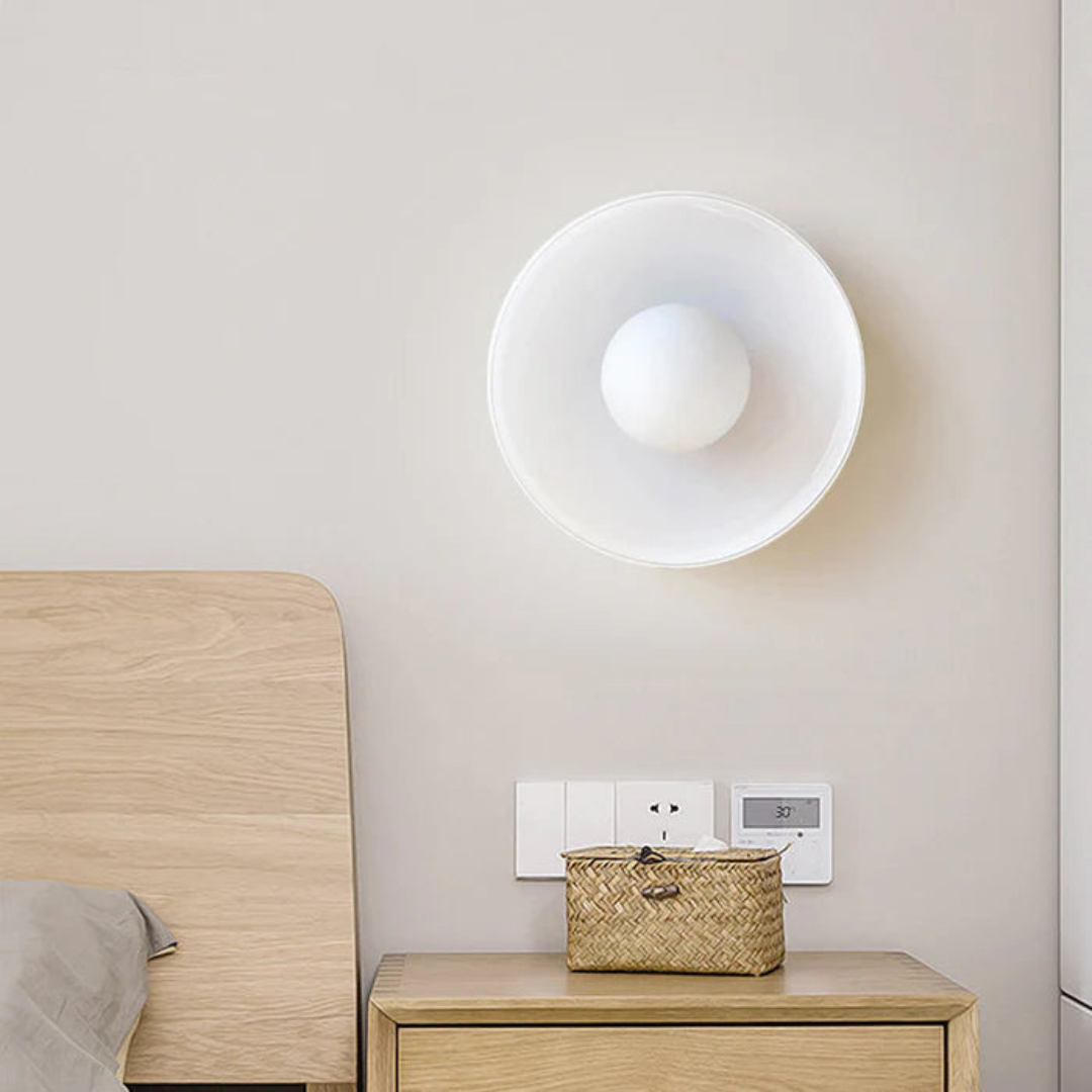 Moderne Dimmbare LED Plafondlamp – Energiezuinig Ontwerp voor Woonkamer, Slaapkamer, Kantoor