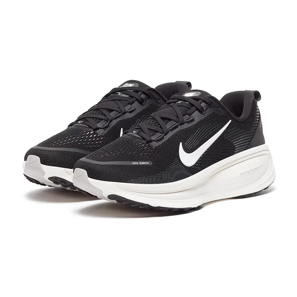 Nike Vomero 18 Black Coconut Milk