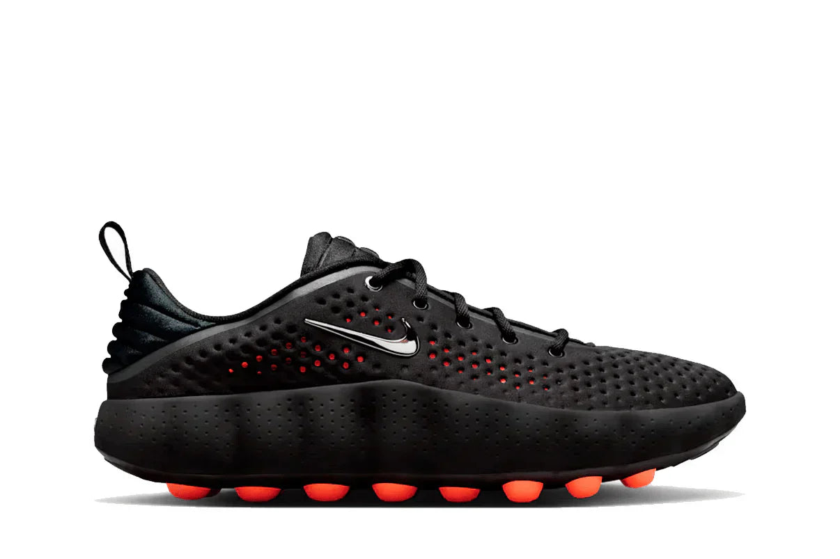 Nike Mind 002 Sort Hyper Crimson