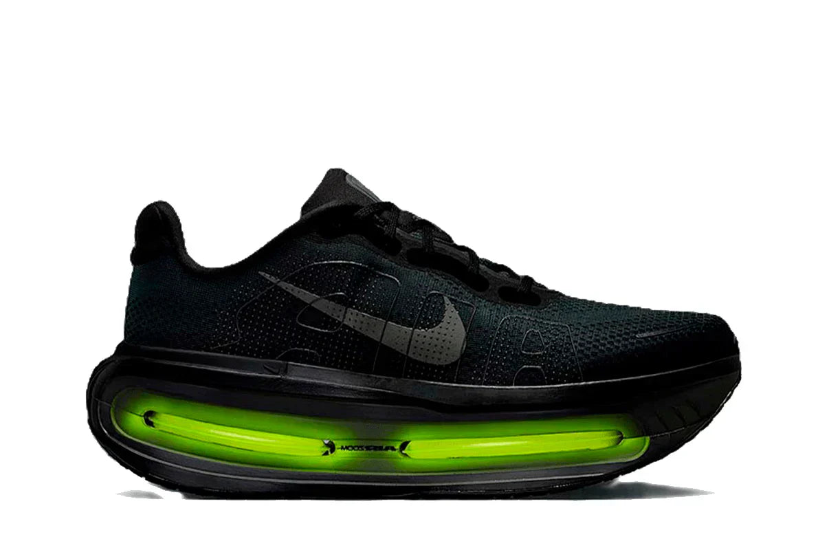 Nike Vomero Premium Negro Voltio