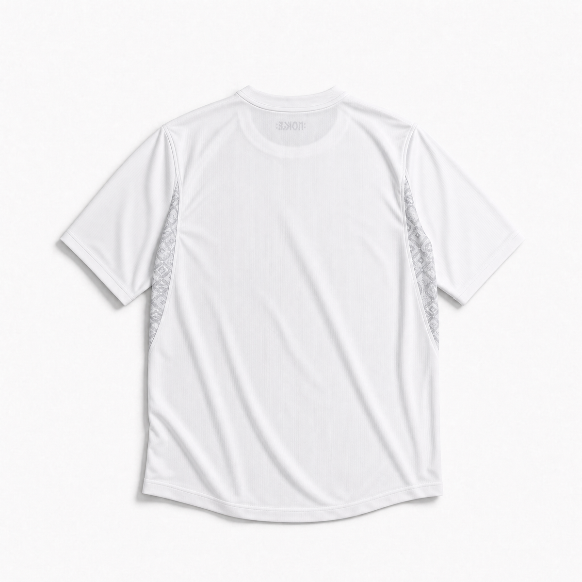 Noorwegen Derde Shirt Wereldbeker 2026