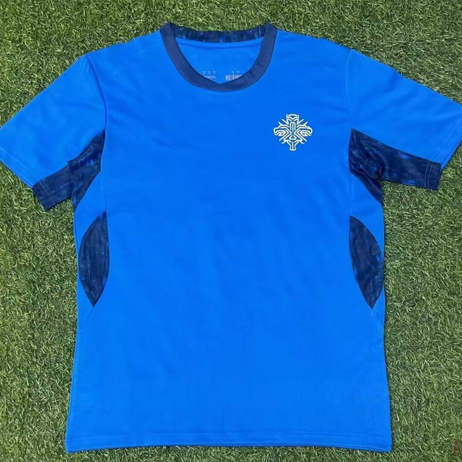Maglia della nazionale Islanda 2026