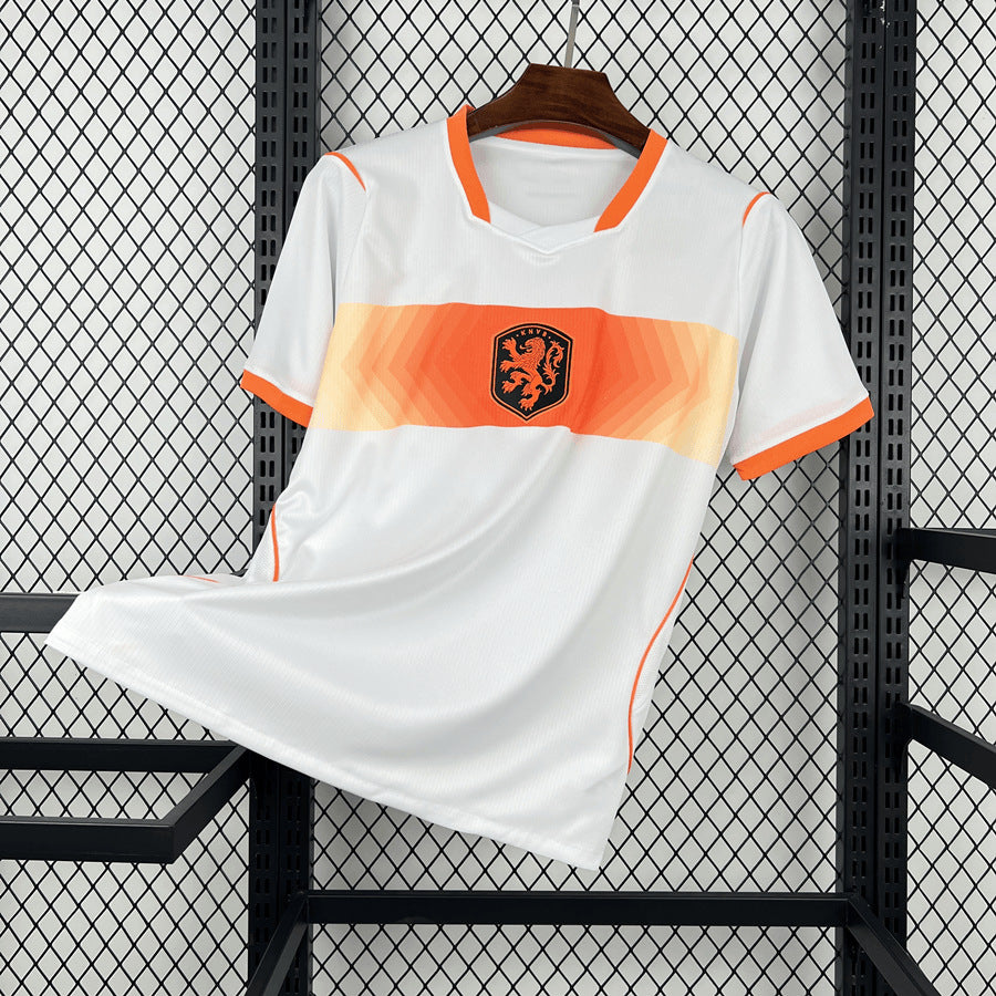Camiseta del Equipo Nacional de Países Bajos 2026