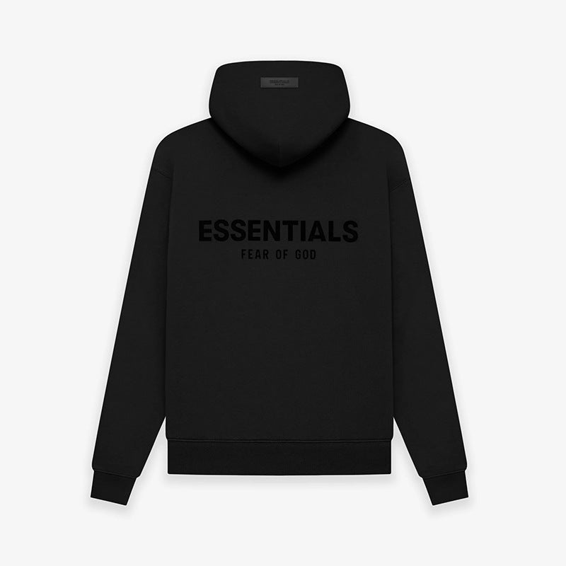 Fear of God Essentials Hættetrøje