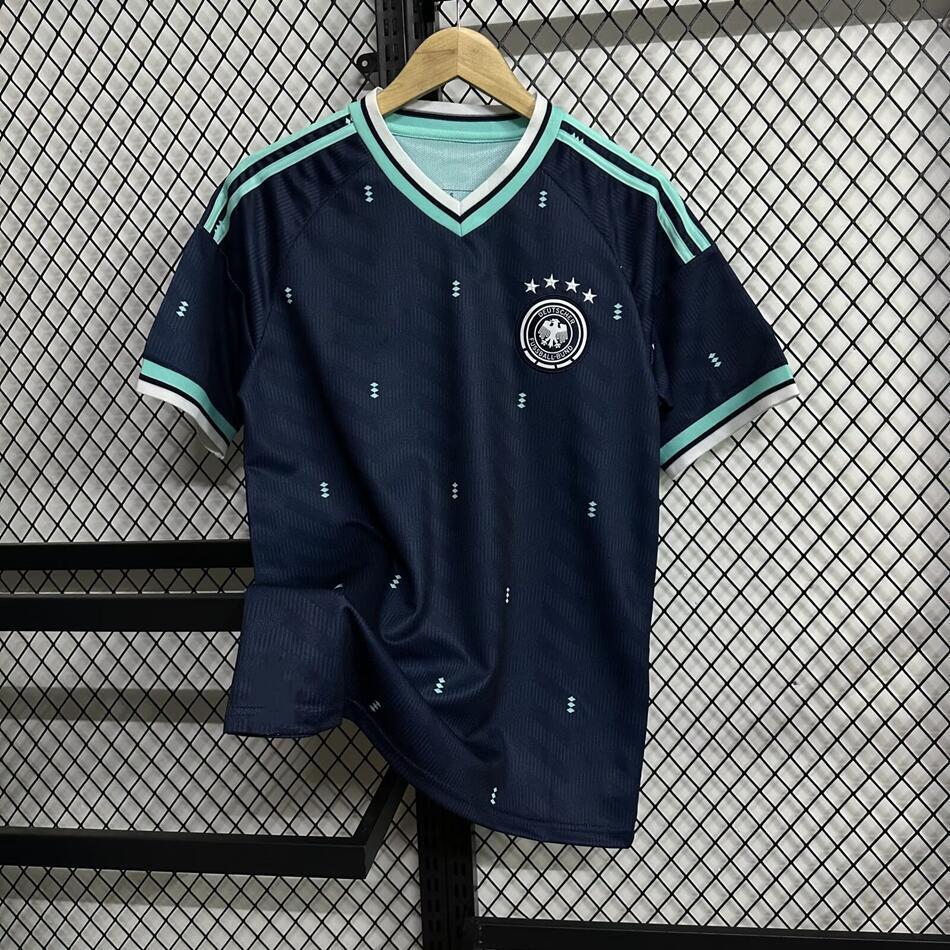 Kimmich - Germany 2026 National Team Jersey