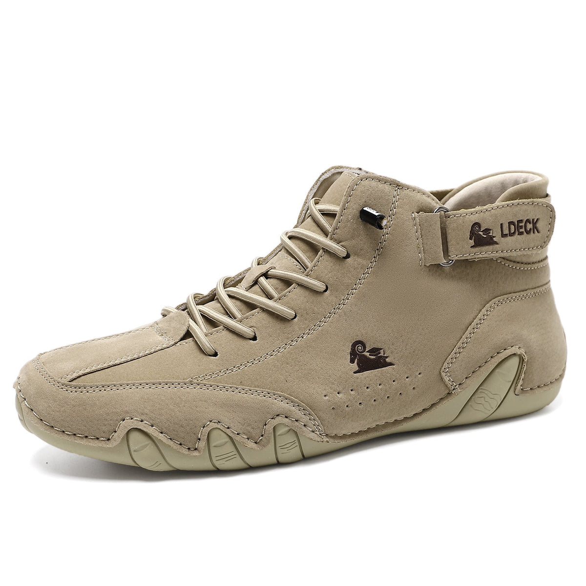 Next – Scarpe barefoot in pelle (unisex)