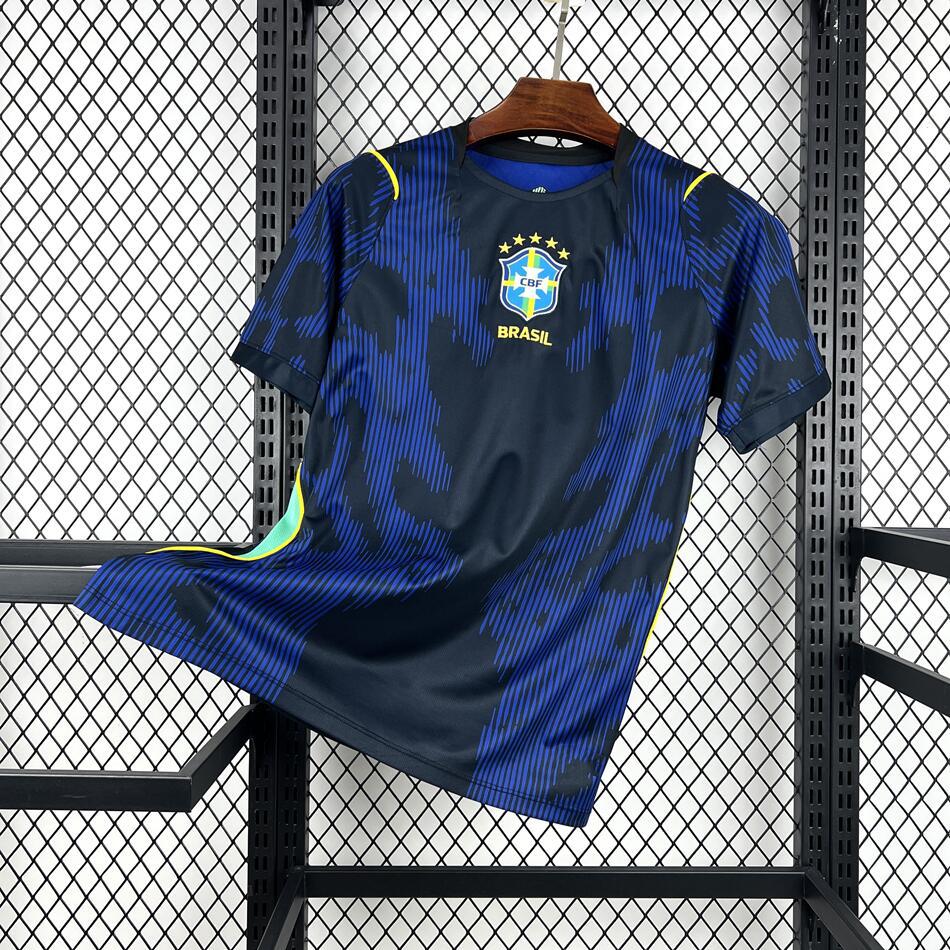 Ronaldo - Maglia della Nazionale Brasile 2026