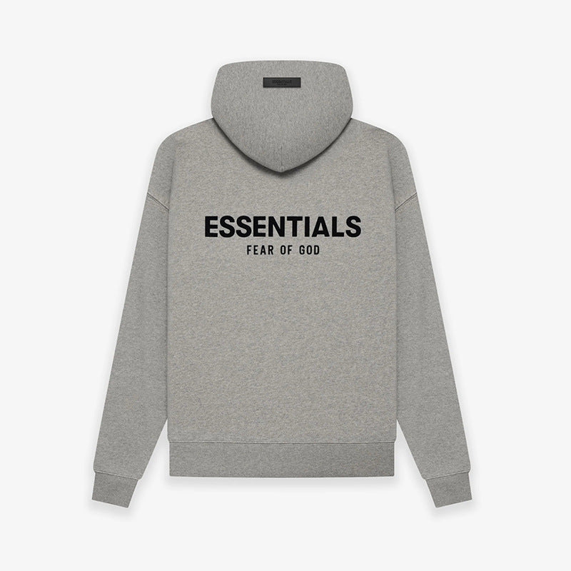Fear of God Essentials | Fleece Hoodie & Buksedragt Sæt