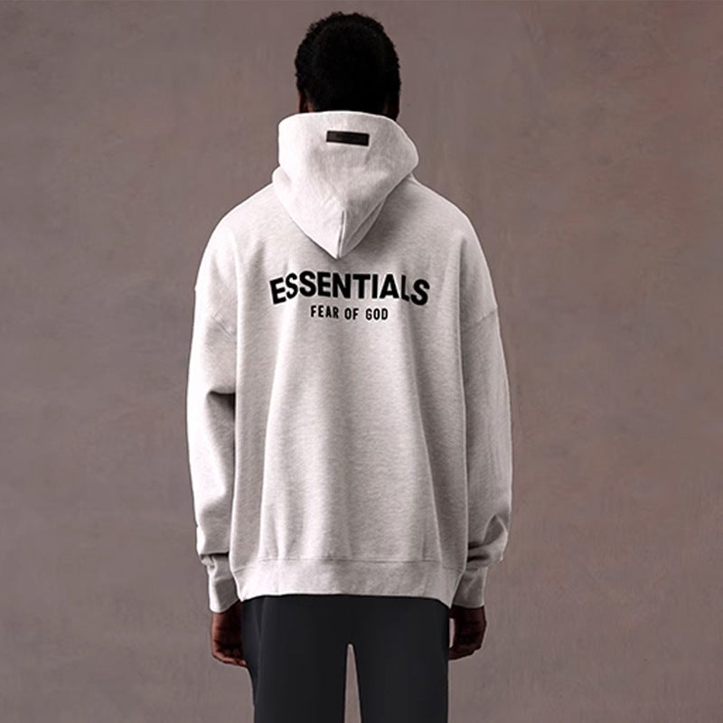 Fear of God Essentials Hættetrøje