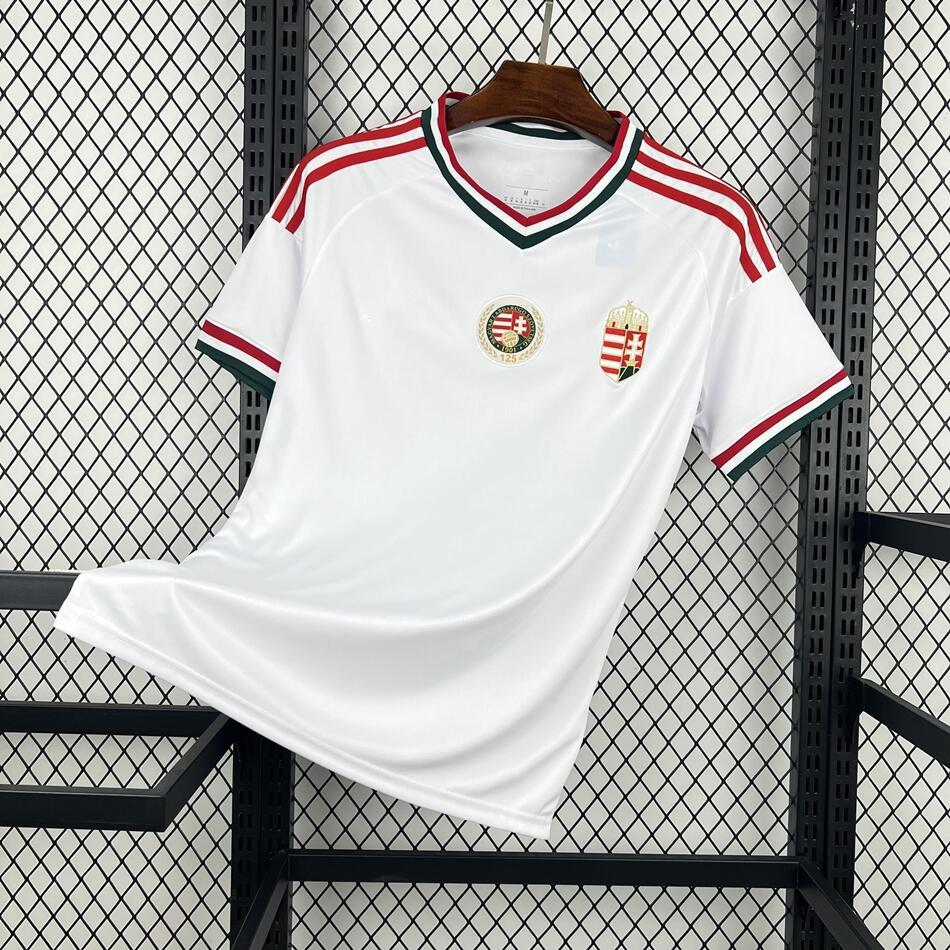 Camiseta del equipo nacional de Hungría 2026