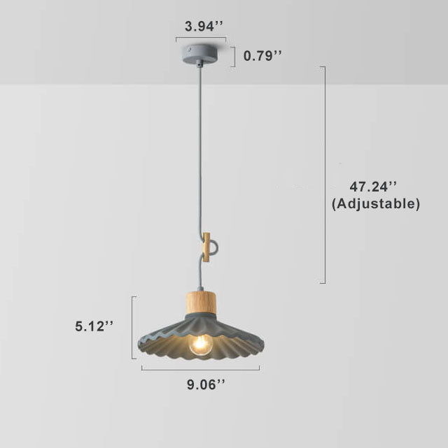 Puili | 1-Luce