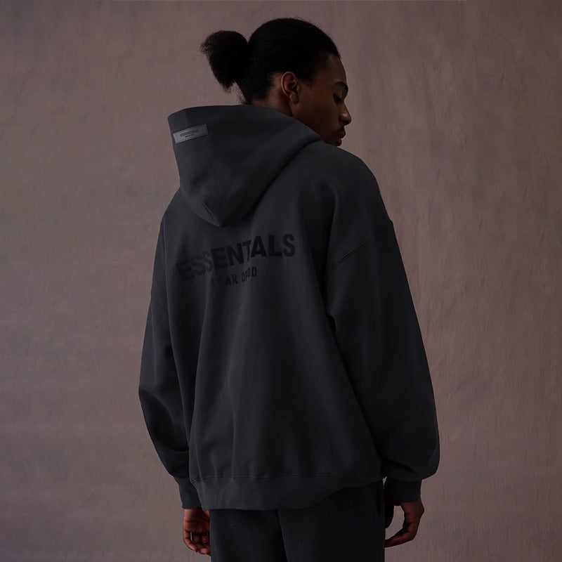 Fear of God Essentials Hættetrøje